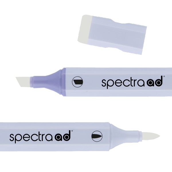 Spectra AD Marker